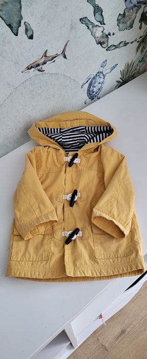 Kurtka wiosna George 62