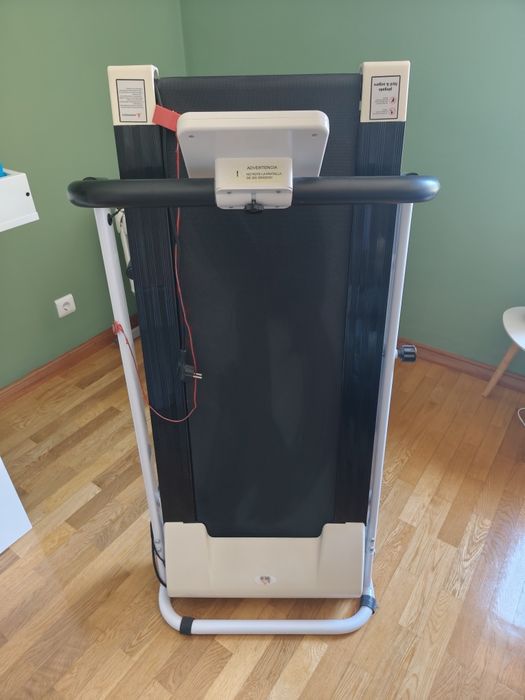 Electric treadmill495001169287587841