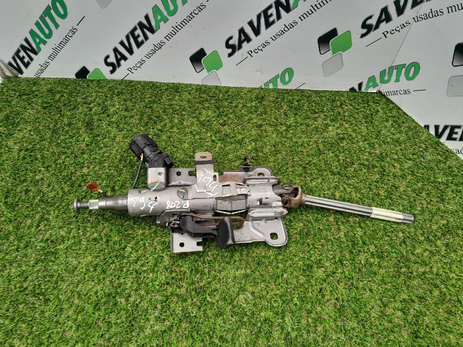 Coluna de direção PEUGEOT 208