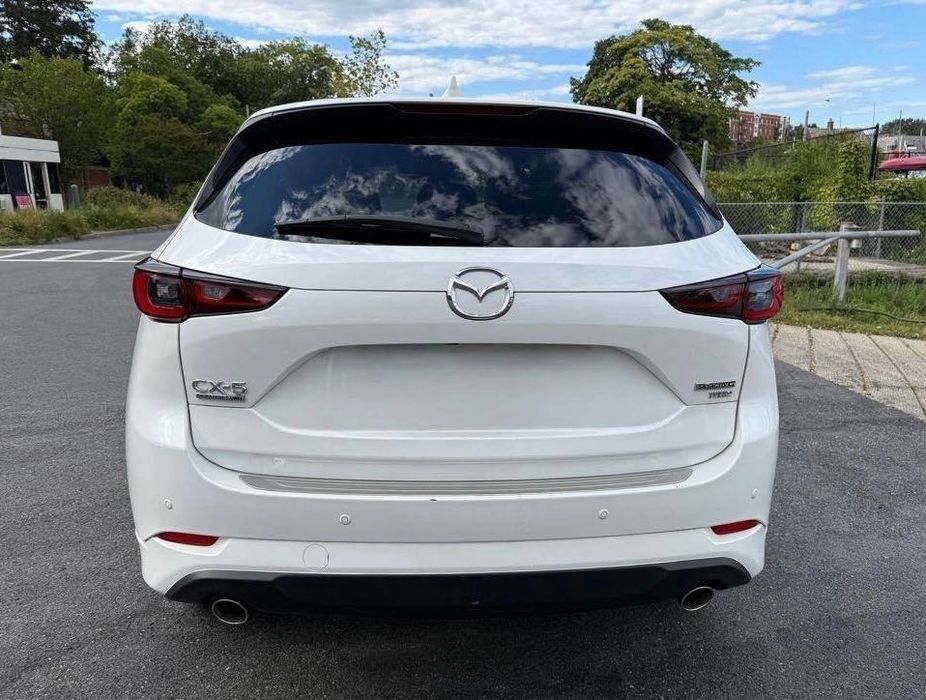 Mazda CX-5 Skyactiv-G AWD 2022рік