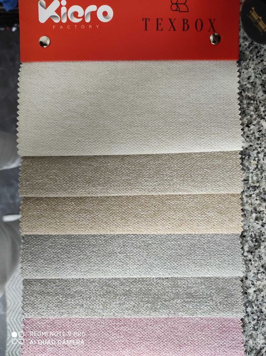 Cama Estofada + 2 Mesas de cabeceira Colchão e Estrado Novo