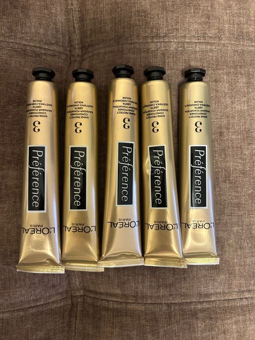 L'Oréal Paris Préférence бальзам-підсилювач кольору