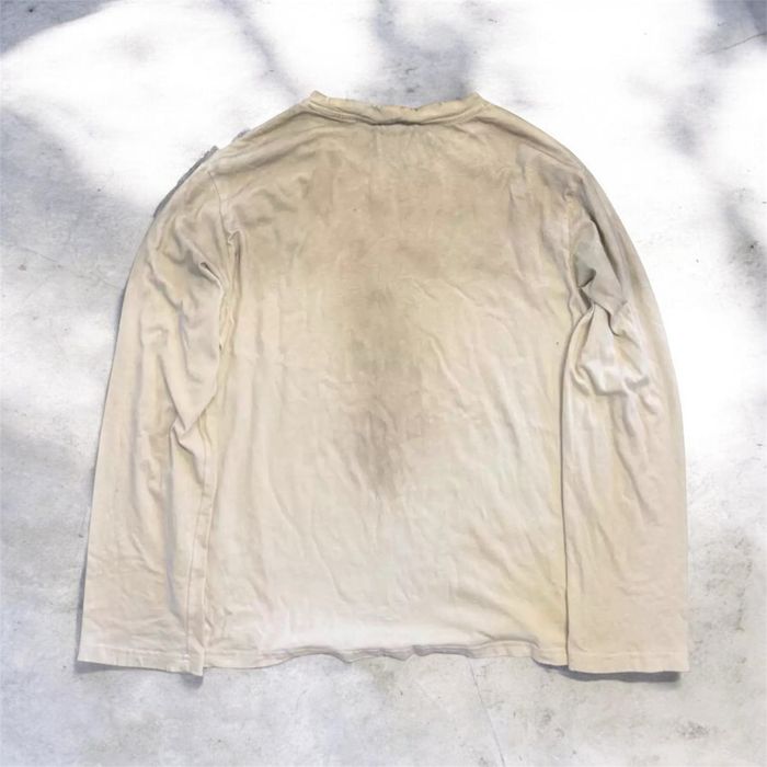 Лонгслив SHIBU | archive | opium | ахрив | опиум | longsleeves | swag | свэг |