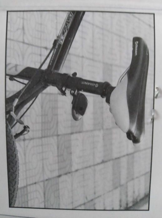 Luzes para Bicicleta