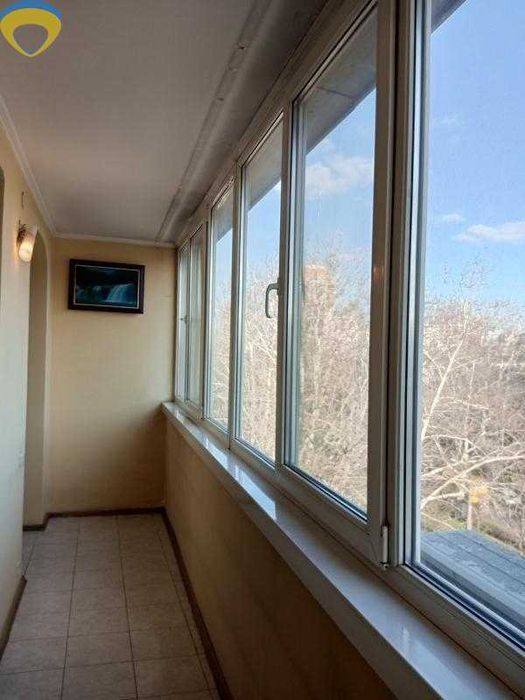 3х комн квартира в кирпичном спецпроекте на 5й ст. Фонтана