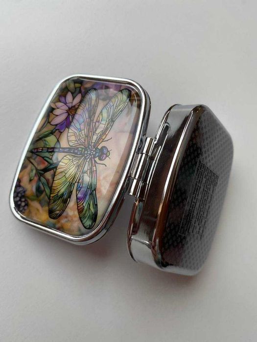 Таблетниця, органайзер для таблеток