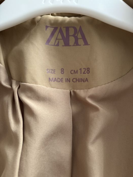 Zara тренч, тренч зара дитячій