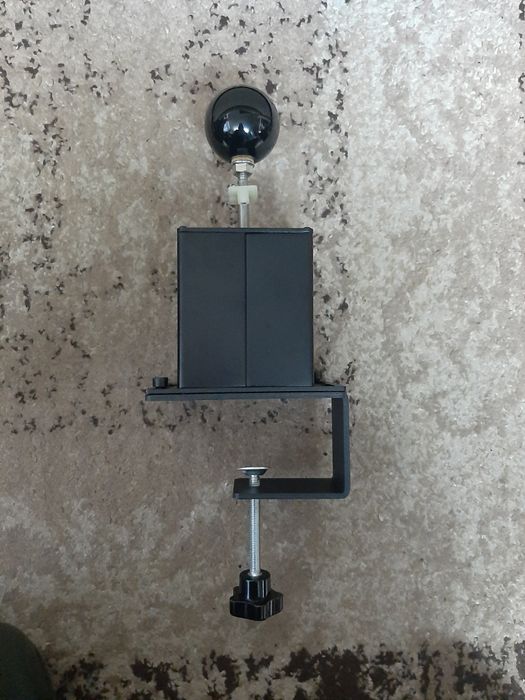 Кпп з кріпленням H8