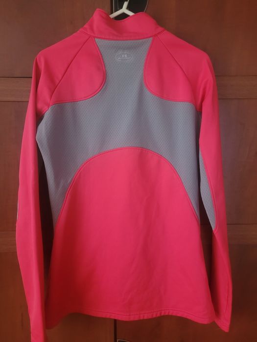 Bluza sportowa damska Under Armour