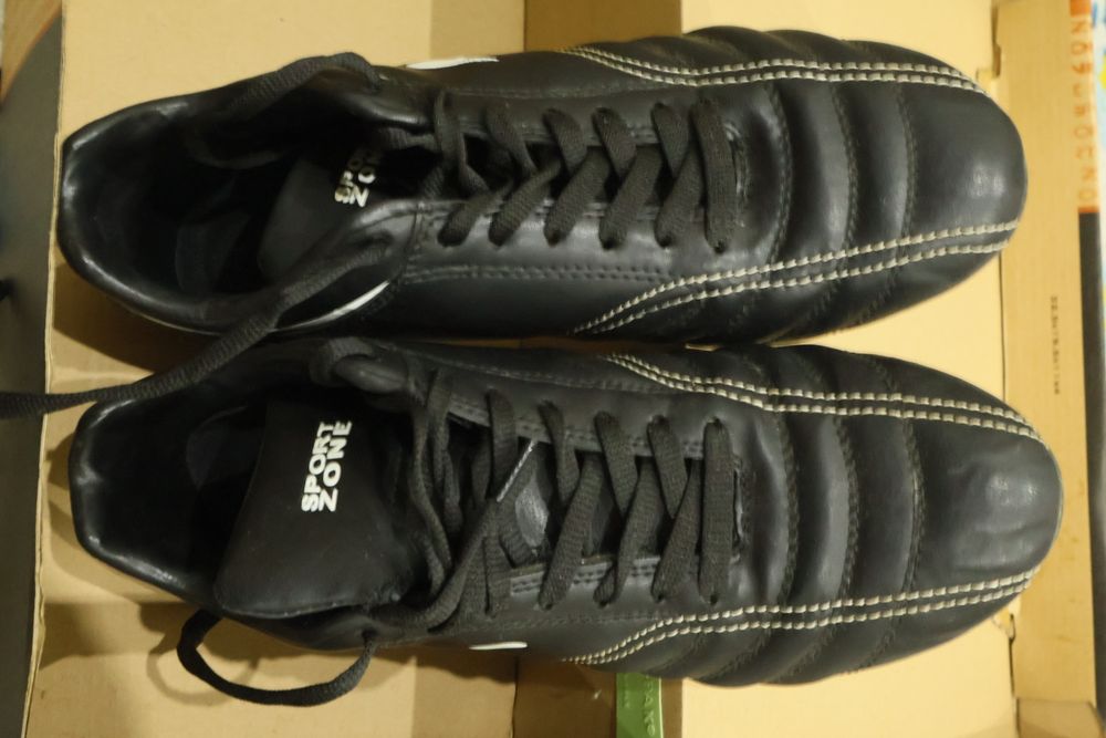 Chuteiras de futebol
