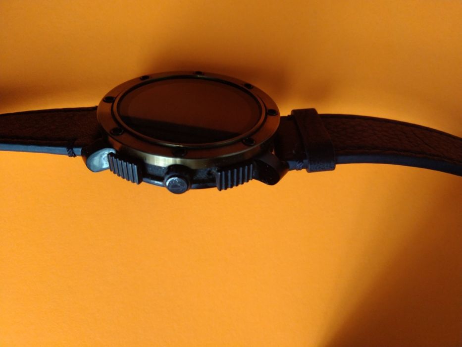 Diesel DZT 2016 smartwatch