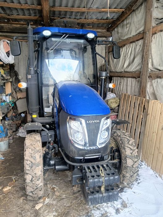 Продам Ловол 504-в