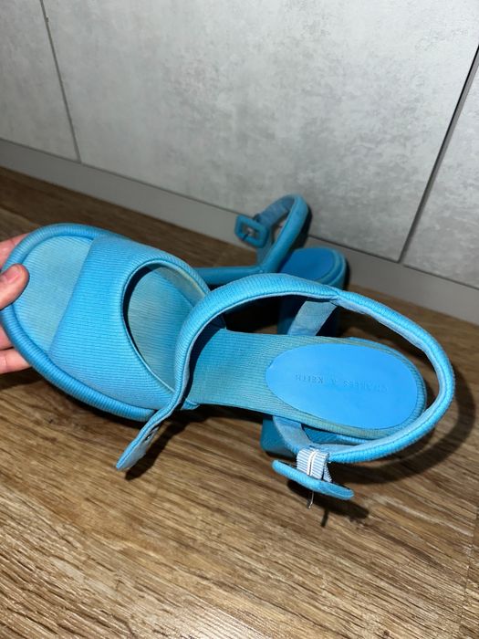 Charles and Keith