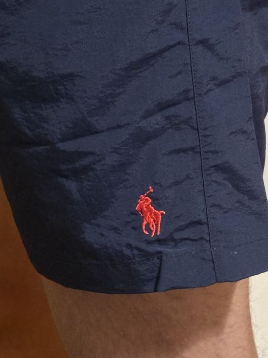 Calçoes de banho sa ralph lauren