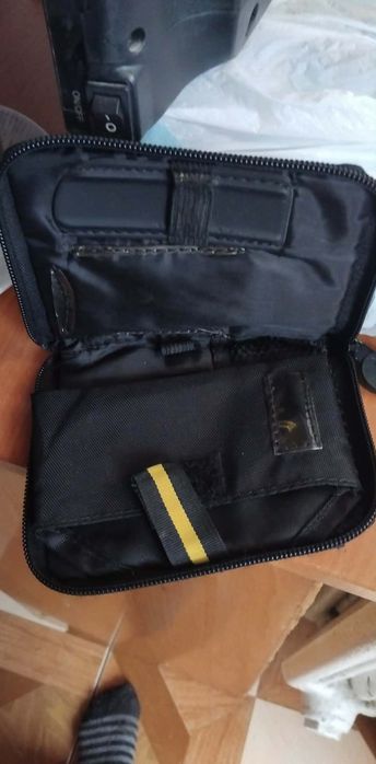 Etui  do aparatu