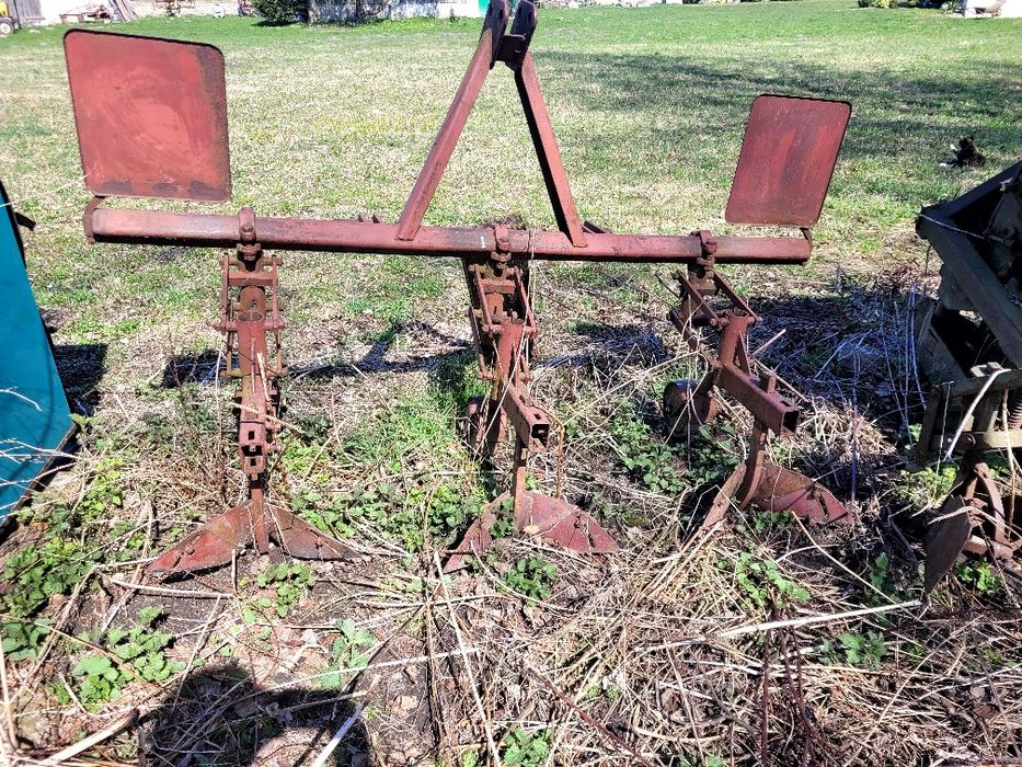 Radelka np. do ziemniakow