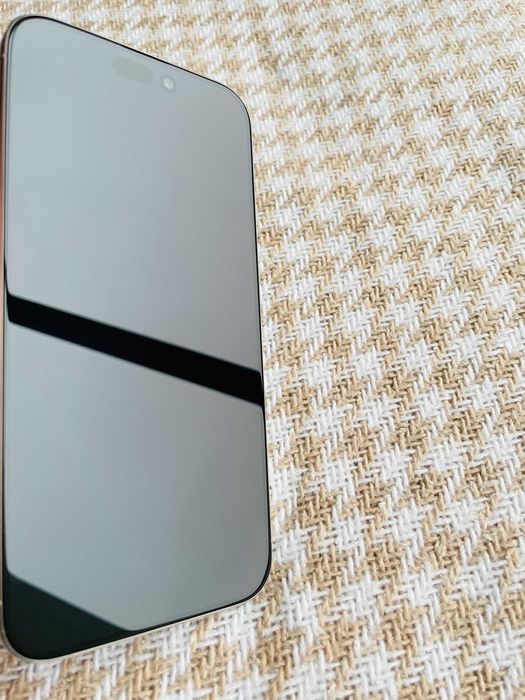 IPHONE 15 PRO MAX 256Gb Відмін. Стан White Titanium NEVERLOCK ( 95884)