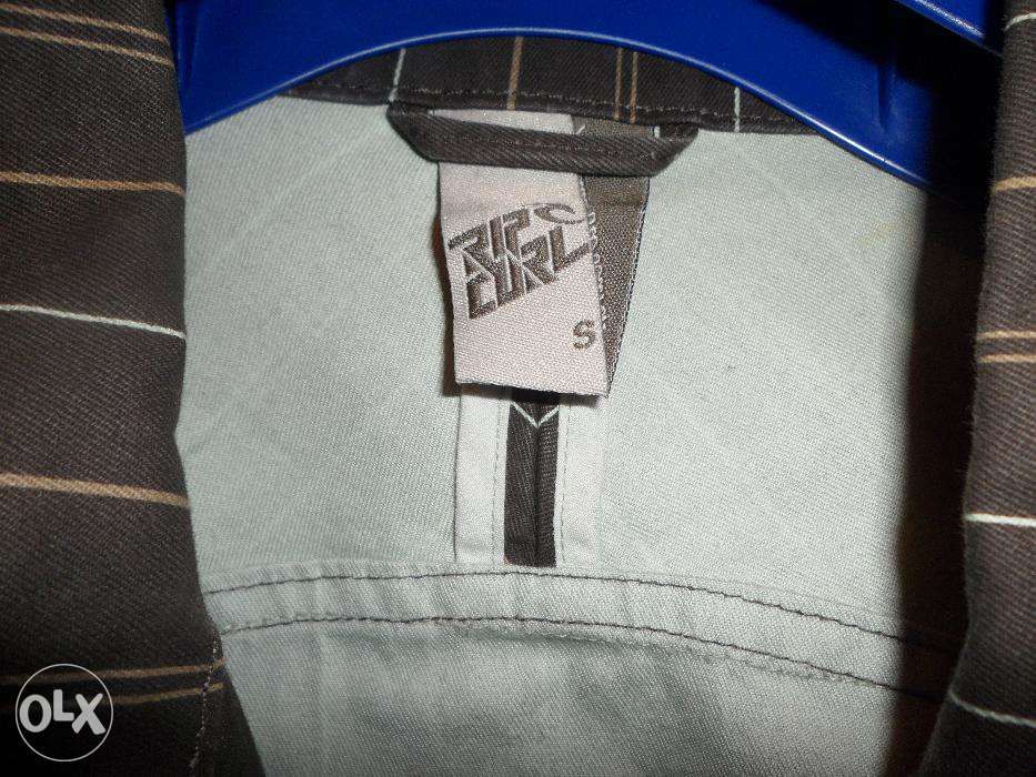 Casaco Rip Curl impecável