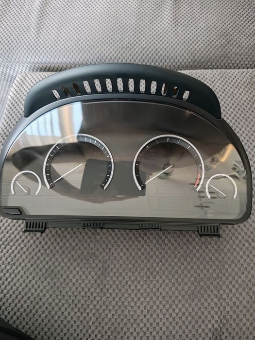 Zegar licznik BMW x6 2017 rok  f16