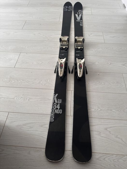 Лижі Völkl Kendo 184см