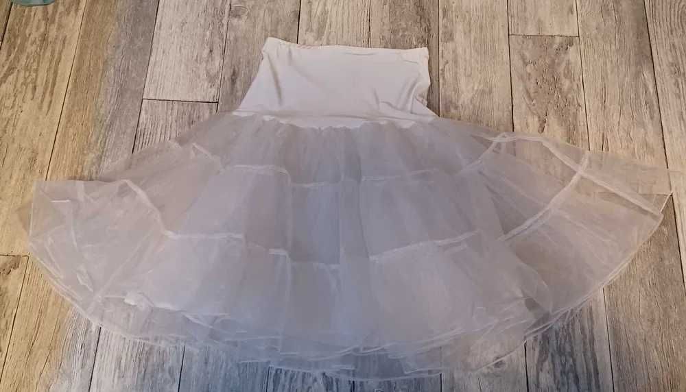 Nowa halka petticoat 38 M