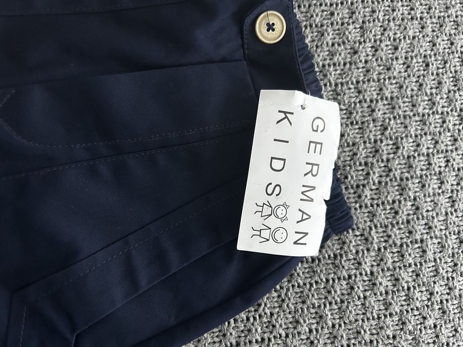 Нові штани German Kids, 2-3 роки