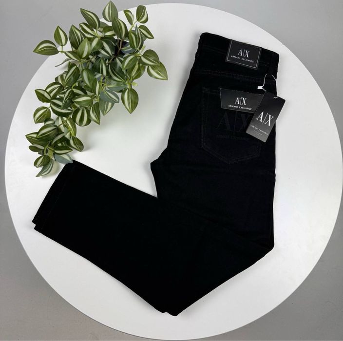 Джинси Armani Exchange | Джинси армані AX AE