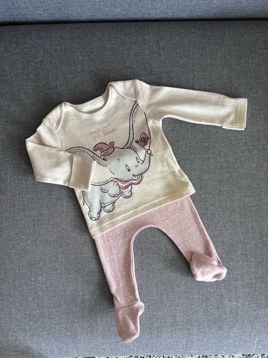 Костюм сліп George, р.62