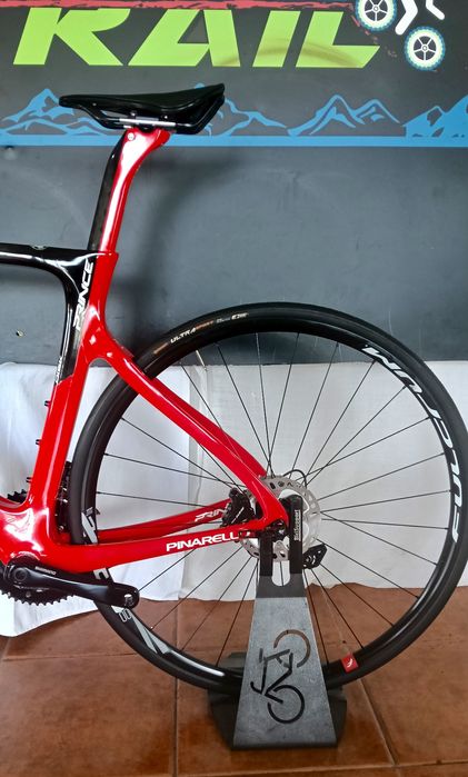 Bicicleta de Estrada Pinarello Prince / Ultegra – NOVA