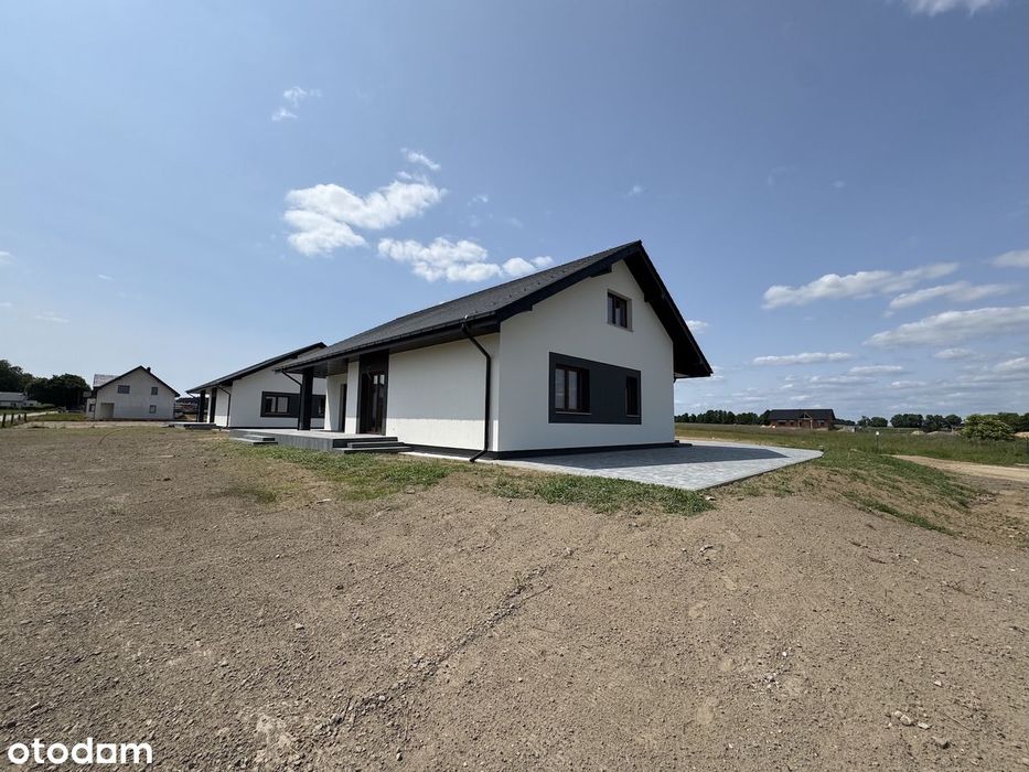 Dom – Donaborów - Widok 3