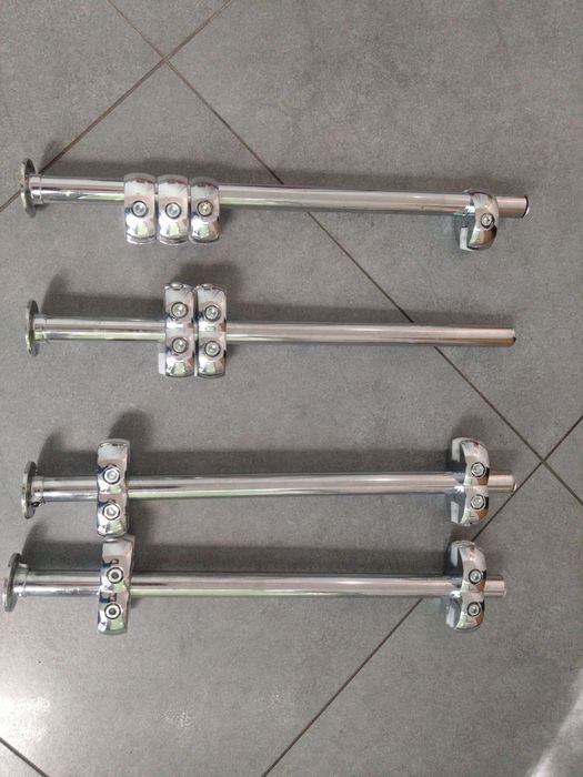 Balustrada Sklepowa Fi25