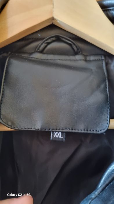 Kurtka skórzana, OKAZJA !!!