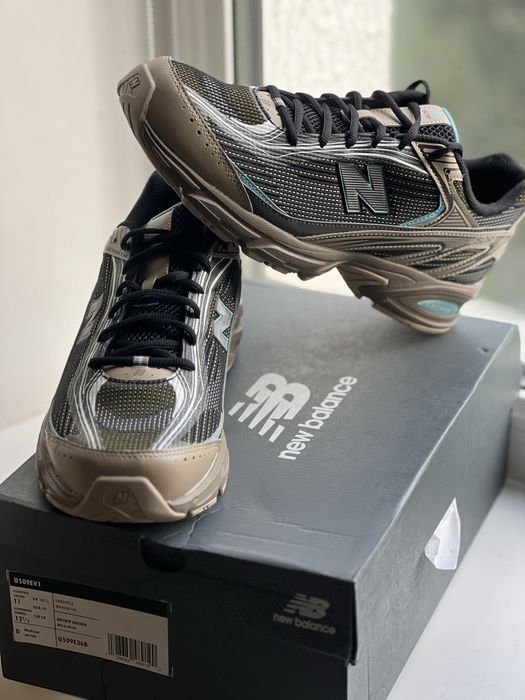Чоловічі кросівки New balance 509