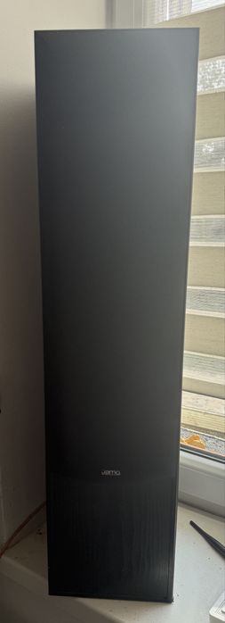 Amplituner technics 1050 + zestaw glosnikow jamo 5.1
