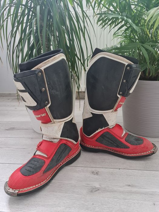 Мото боти  мотоботи крос ендуро взуття  мотоекіп