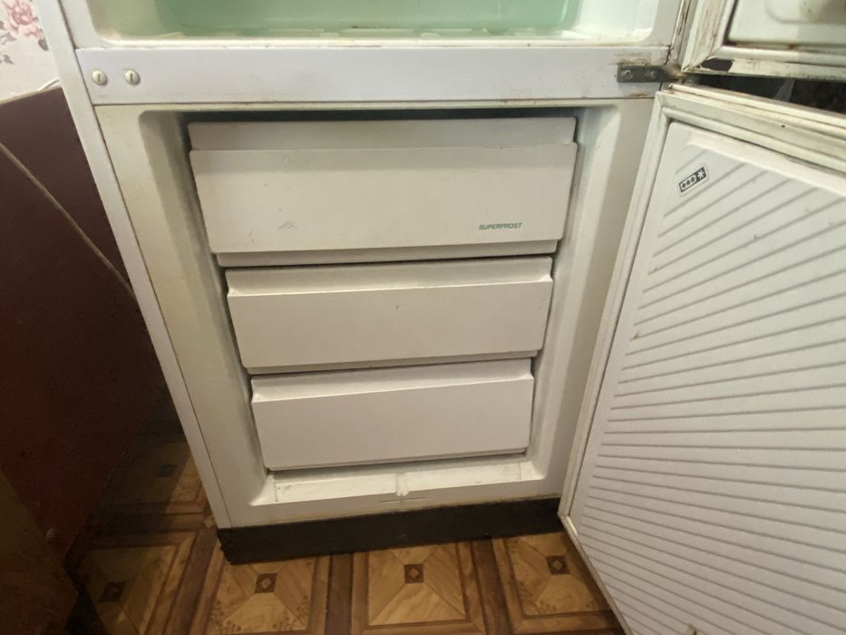 Холодильник/гуртожиток