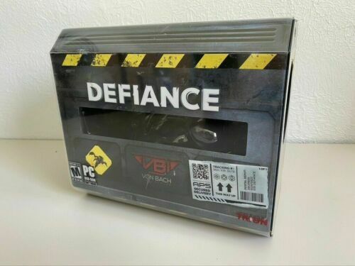 Defiance Ultimate Edition