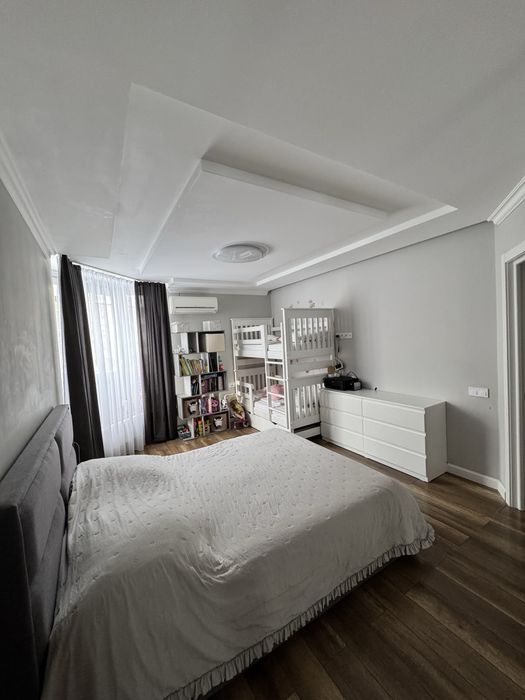 Продаж 1к квартири ЖК Львівський маєток