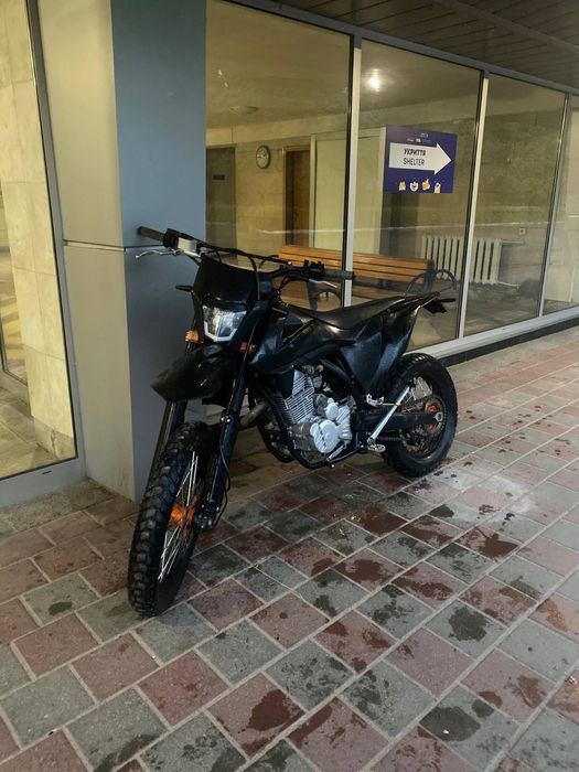 Kovi start 250 (21кс)