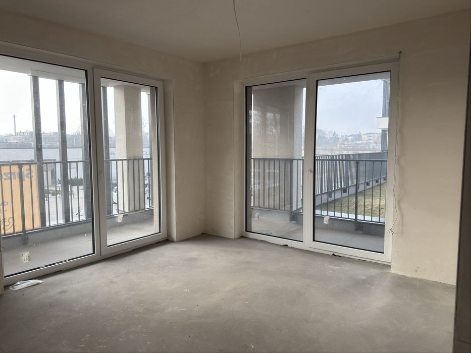 Sprzedam mieszkanie TOWER 63,5 m² – pohled 3