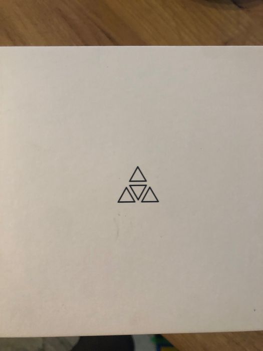 Miernik jakości powietrza Kaiterra