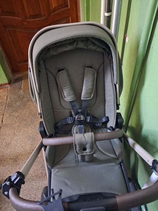 Carrello Vector 2025