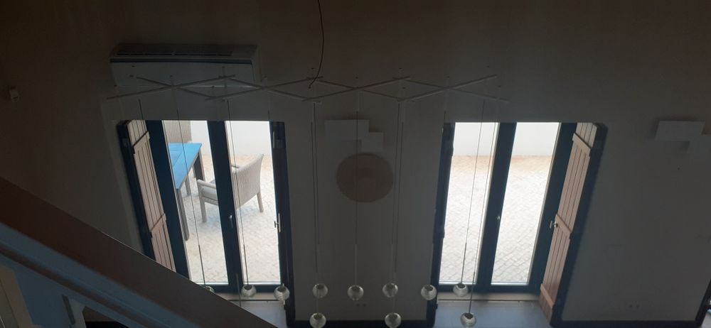VIBIA Ceiling Lamp430539617495296007