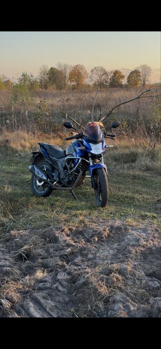 Продам Lifan kp 200