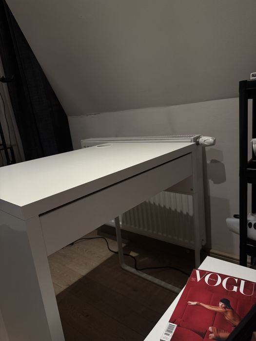 biurka ikea 120 zl