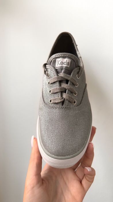 ‼️Эксклюзивные фирменные кроссовки Keds