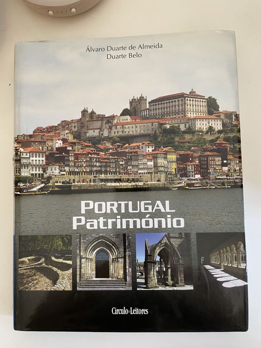 Coleção Portugal Património