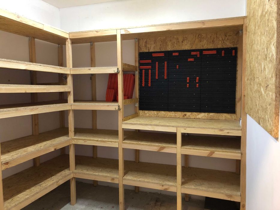 Komórka lokatorska Bielany Wrocławskie