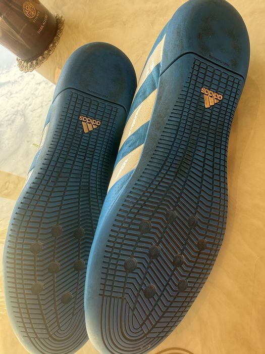 Buty ADIDAS AF5188 ACE 16.3 Turf rozm. 43,5
