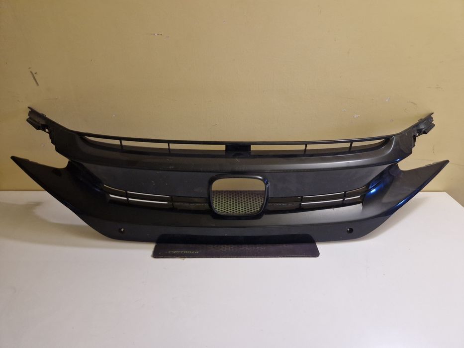 Atrapa, Gril HONDA CIVIC X   2017-- PDC